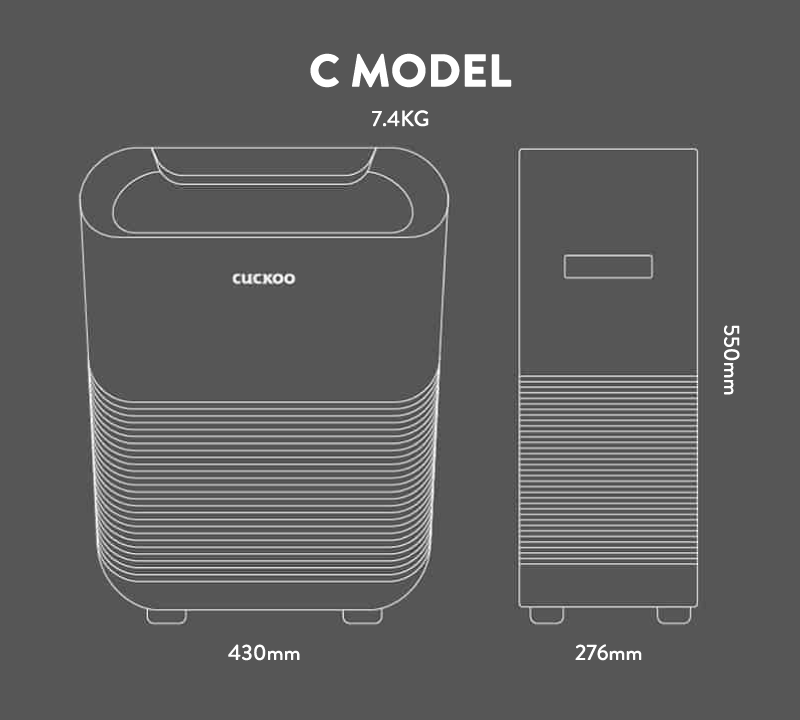 C-Model