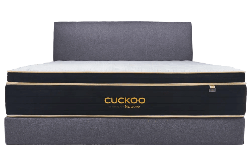 Cuckoo A Luxe